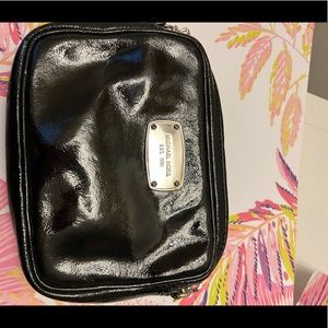 Michael Kors Patent Leather Bag